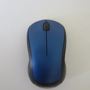 Logitech - M310 Wireless Optical Mouse